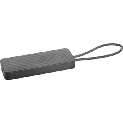HP USB-C Docking Station