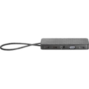 HP USB-C Docking Station