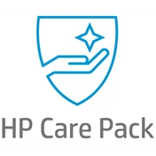 HP eCP 3Y OSS NextDay +DMR HP 21xx/6xx/5xx with 1 year std. Warranty