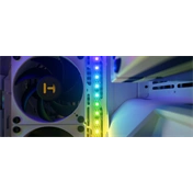 HYTE LS10 (3 pack) ARBG LED szalag profil