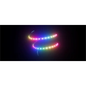 HYTE LS10 (3 pack) ARBG LED szalag profil