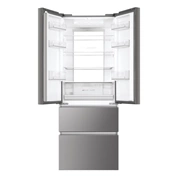Haier HB17FPAAA Francia ajtós hűtő
