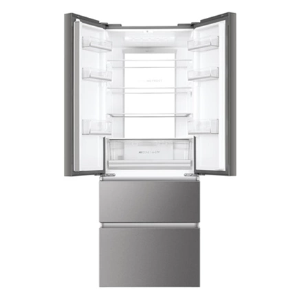 Haier HB17FPAAA Francia ajtós hűtő