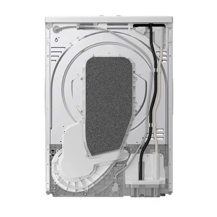 Haier HD70-D357TU1-S szárítógép