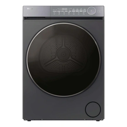 Haier HD90-A367GU1-S inverteres hőszivattyús szárítógép, 9kg