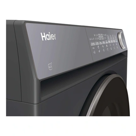 Haier HD90-A367GU1-S inverteres hőszivattyús szárítógép, 9kg