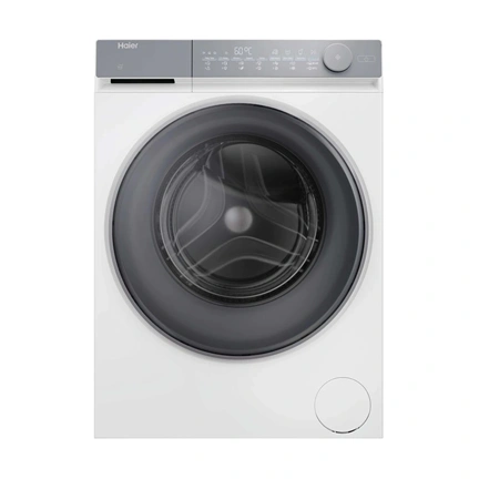 Haier HW100-B14367U1-S elöltöltős mosógép