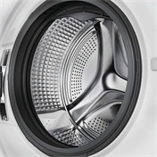 Haier HW100-B14367U1-S elöltöltős mosógép