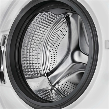 Haier HW100-B14367U1-S elöltöltős mosógép