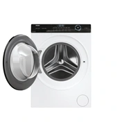 Haier HW80-B14959TU1-S Elöltöltős mosógép (8kg, 1400 fordulat)