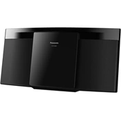 HiFi Panasonic SC-HC200EG-K Fekete