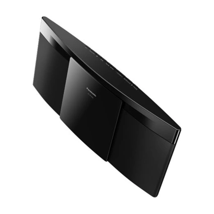 HiFi Panasonic SC-HC200EG-K Fekete