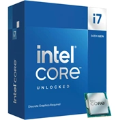 INTEL Core i7-14700KF 8P/12E 33MB dobozos