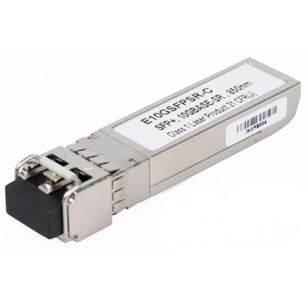 INTEL Ethernet SFP+ SR Optics