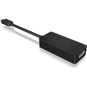 Icy Box Kabel USB 3.1 C to HDMI