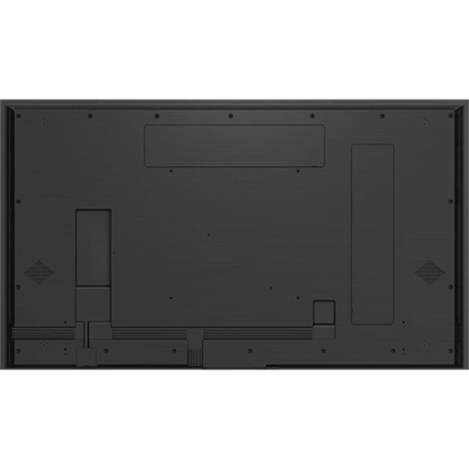 Iiyama ProLite T6529AS-B1AG interaktív PCAP érintőkijelző 65" UHD VA, Android 14