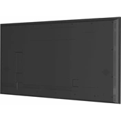 Iiyama ProLite T6529AS-B1AG interaktív PCAP érintőkijelző 65" UHD VA, Android 14