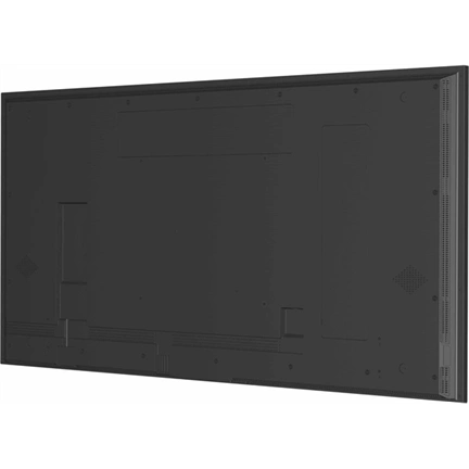 Iiyama ProLite T6529AS-B1AG interaktív PCAP érintőkijelző 65" UHD VA, Android 14