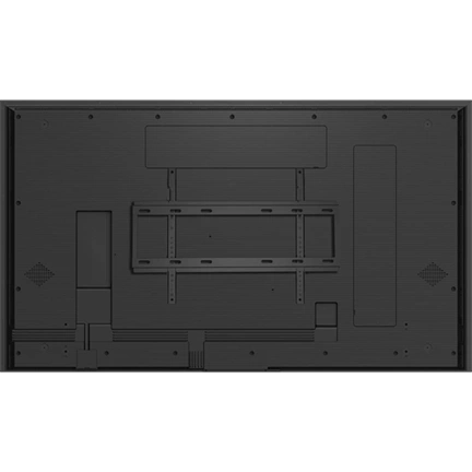 Iiyama ProLite T6529AS-B1AG interaktív PCAP érintőkijelző 65" UHD VA, Android 14