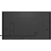 Iiyama ProLite T6529AS-B1AG interaktív PCAP érintőkijelző 65" UHD VA, Android 14