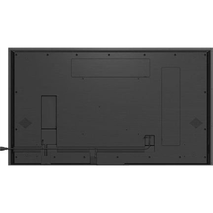 Iiyama ProLite T6529AS-B1AG interaktív PCAP érintőkijelző 65" UHD VA, Android 14