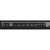 Iiyama ProLite T6529AS-B1AG interaktív PCAP érintőkijelző 65" UHD VA, Android 14
