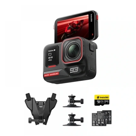 Insta360 Ace Pro 2 Marc Marquez Edition