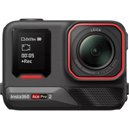 Insta360 Ace Pro 2 Marc Marquez Edition