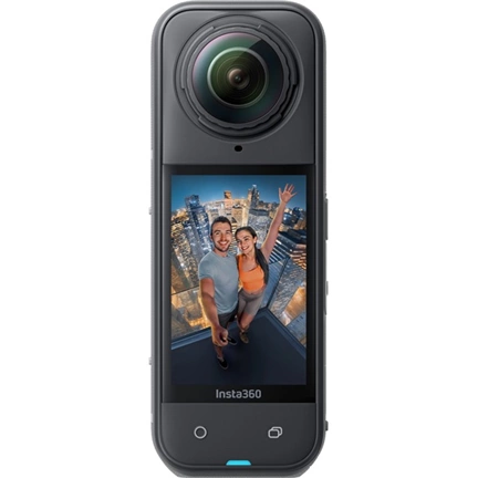 Insta360 X5 Standard Bundle