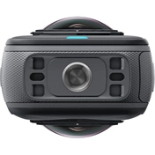 Insta360 X5 Standard Bundle