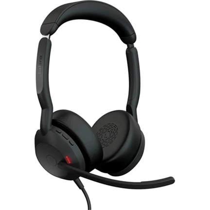 JABRA Evolve2 50 USB-C UC Stereo
