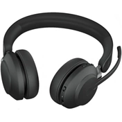 JABRA Evolve2 65 USB-C UC Stereo Black