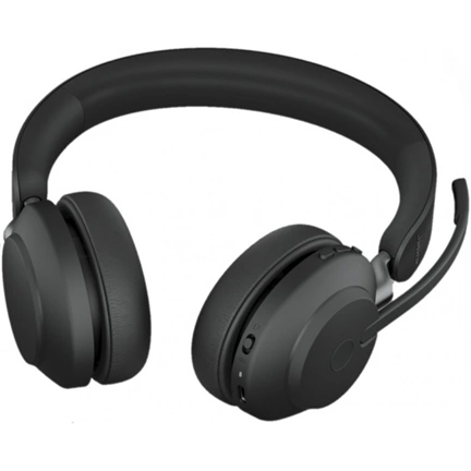 JABRA Evolve2 65 USB-C UC Stereo Black