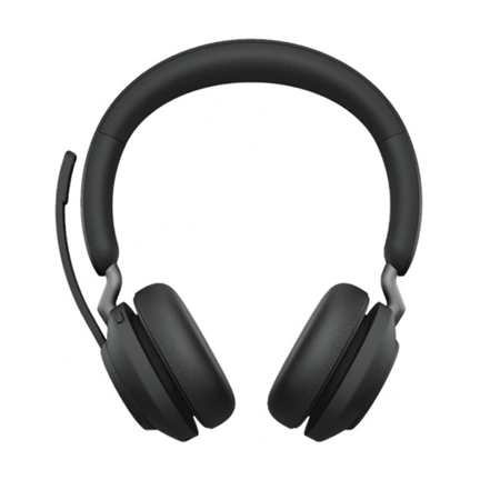 JABRA Evolve2 65 USB-C UC Stereo Black
