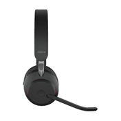 JABRA Evolve2 65 USB-C UC Stereo Black