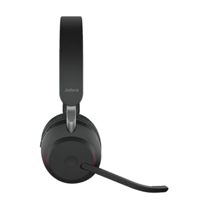 JABRA Evolve2 65 USB-C UC Stereo Black