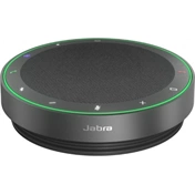 JABRA Speak2 75 - UC, Dark Grey + Link 380a