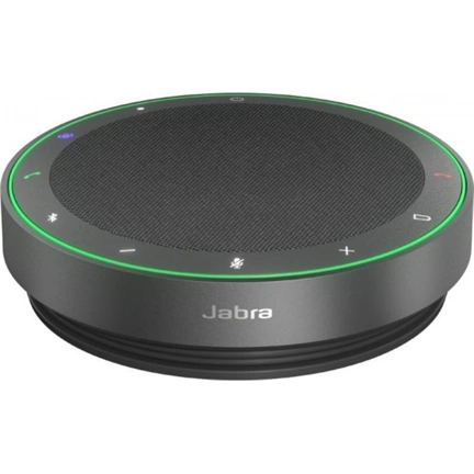 JABRA Speak2 75 - UC, Dark Grey + Link 380c