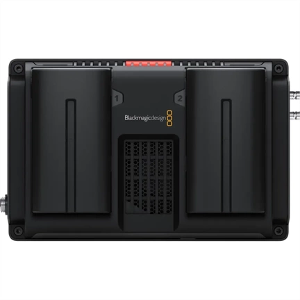 JAVÍTOTT BLACKMAGIC DESIGN Video Assist 5" 12G
