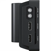 JAVÍTOTT BLACKMAGIC DESIGN Video Assist 5" 12G