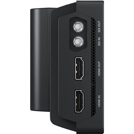 JAVÍTOTT BLACKMAGIC DESIGN Video Assist 5" 12G