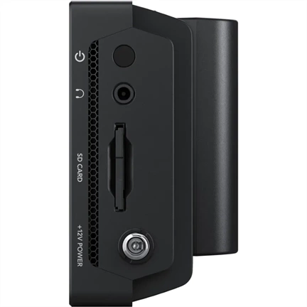JAVÍTOTT BLACKMAGIC DESIGN Video Assist 5" 12G