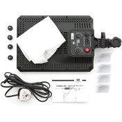 JAVÍTOTT NANLITE COMBO 40 Bi-Color LED lámpa