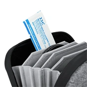 JJC FP K4 Filter Pouch