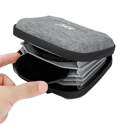 JJC FP K4 Filter Pouch