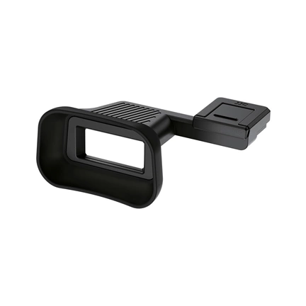 JJC Long Camera Eyecup for Sony A7C II and A7CR