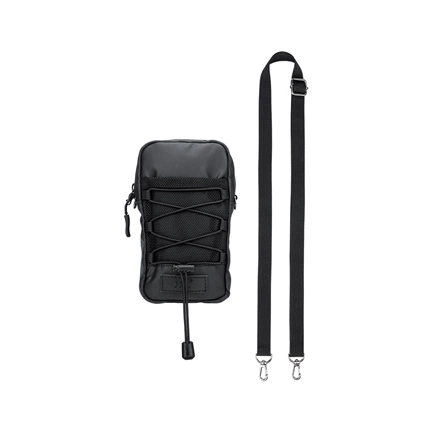 JJC OC SK8 Versatile Shoulder Strap Pouch