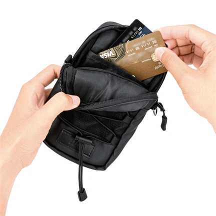 JJC OC SK8 Versatile Shoulder Strap Pouch