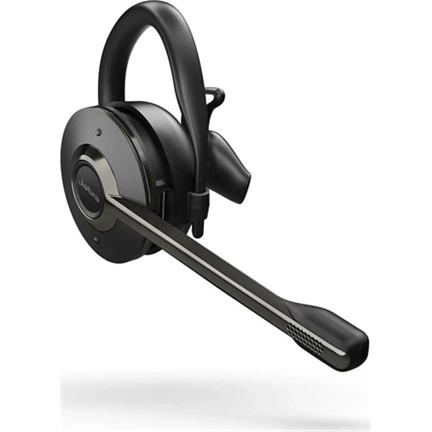 Jabra Engage 75 SE Convertible DECT Headset Black