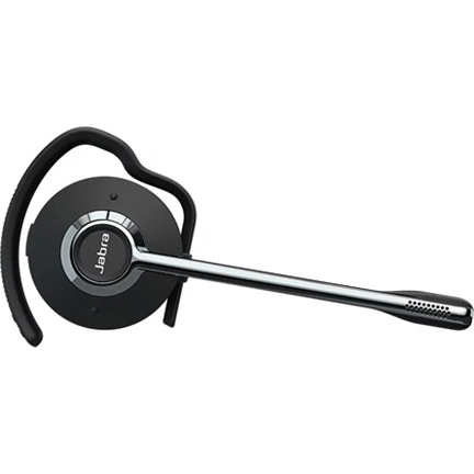 Jabra Engage 75 SE Convertible DECT Headset Black